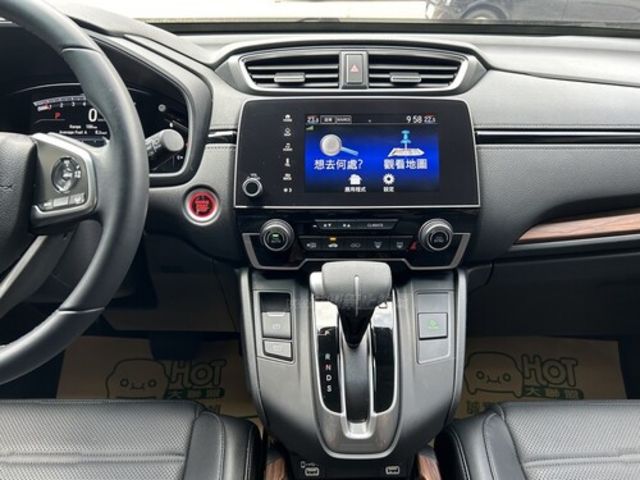 HONDA本田 CR-V  第10張相片