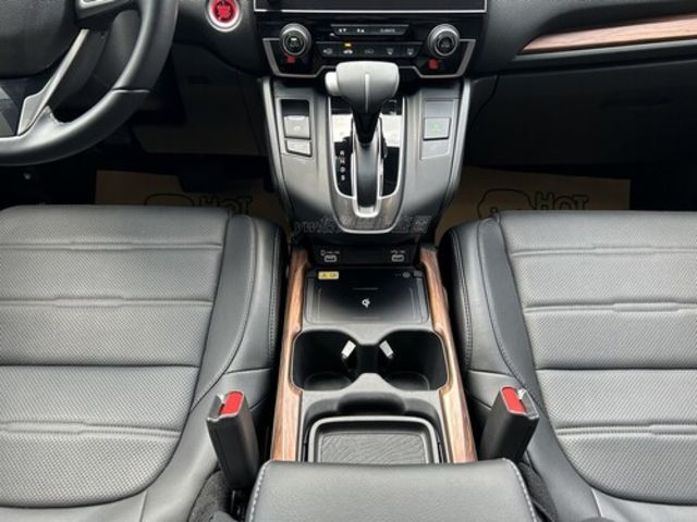 HONDA本田 CR-V  第11張相片