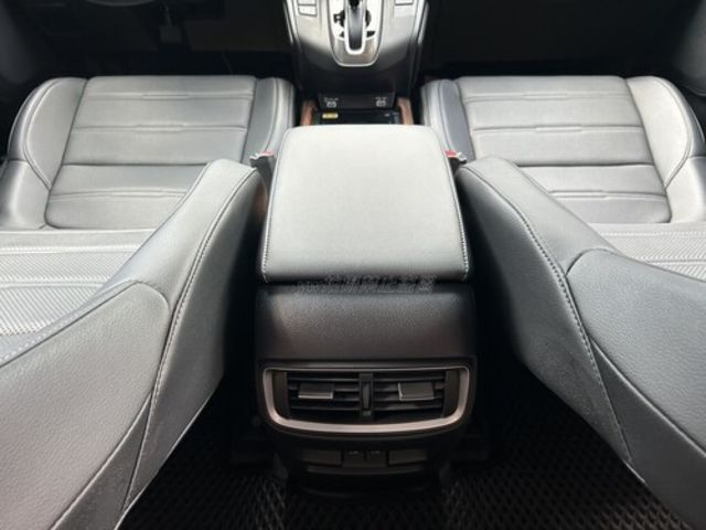HONDA本田 CR-V  第12張相片