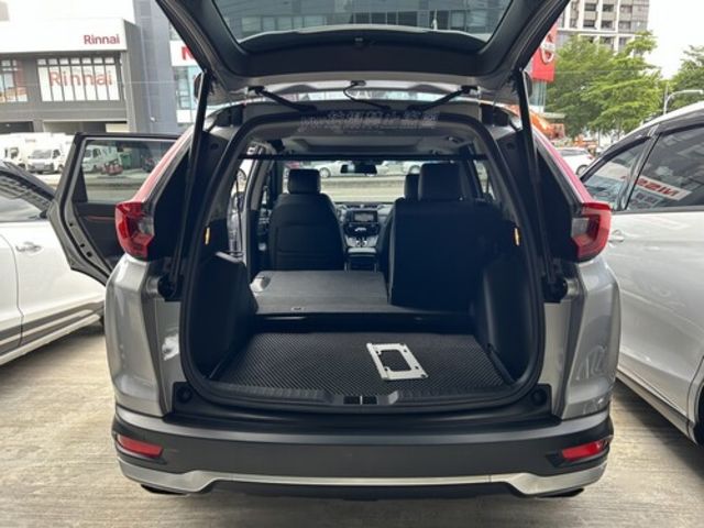 HONDA本田 CR-V  第17張相片