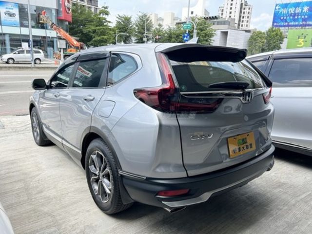HONDA本田 CR-V  第18張相片
