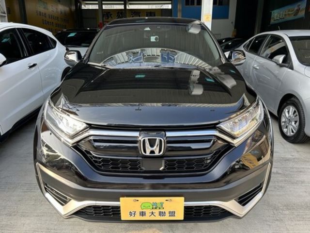 HONDA本田 CR-V  第3張相片