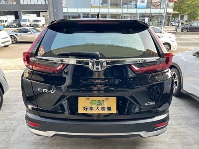 HONDA本田 CR-V  第4張相片
