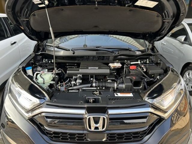 HONDA本田 CR-V  第5張相片