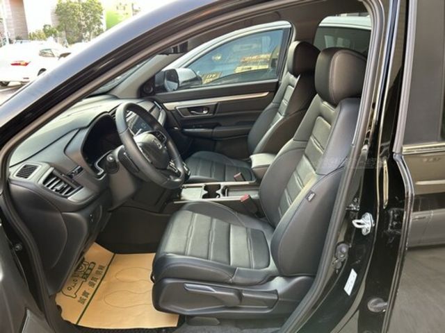 HONDA本田 CR-V  第6張相片