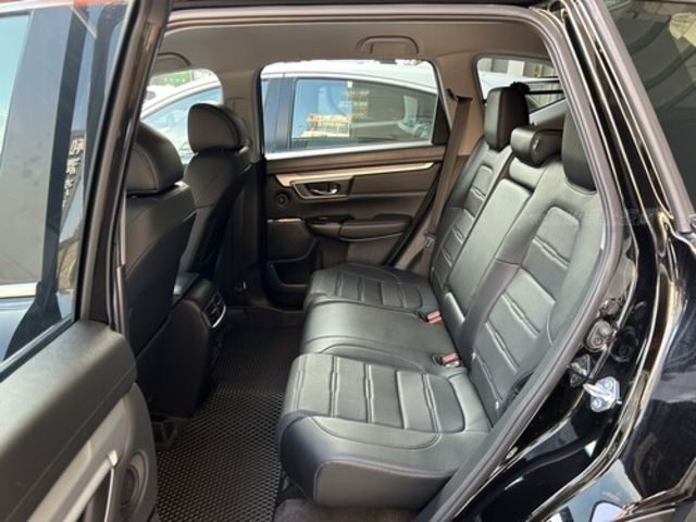 HONDA本田 CR-V  第7張相片