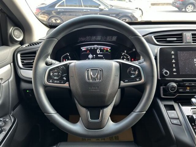 HONDA本田 CR-V  第9張相片