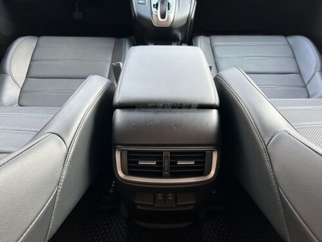 HONDA本田 CR-V  第12張相片