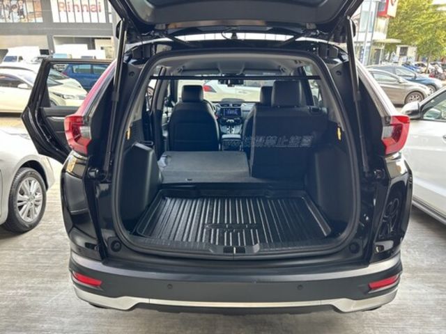 HONDA本田 CR-V  第16張相片
