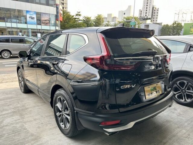 HONDA本田 CR-V  第17張相片