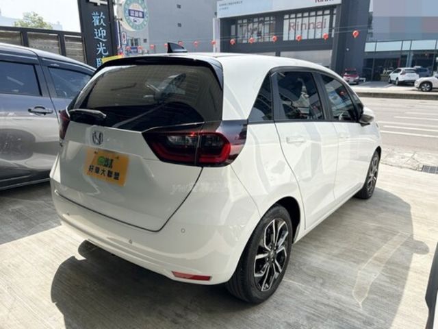 HONDA本田 FIT  第2張相片