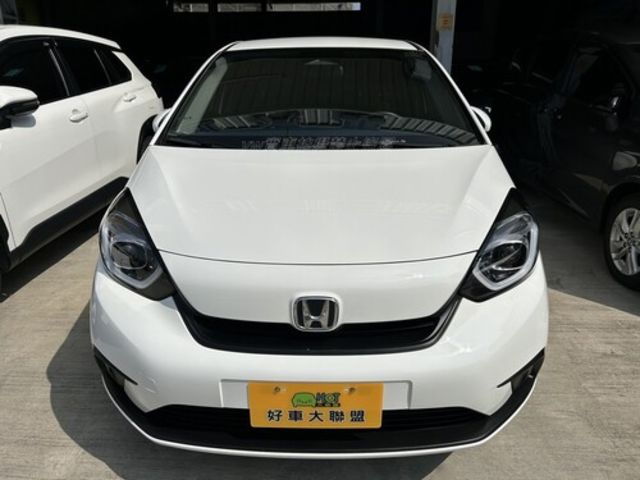 HONDA本田 FIT  第3張相片
