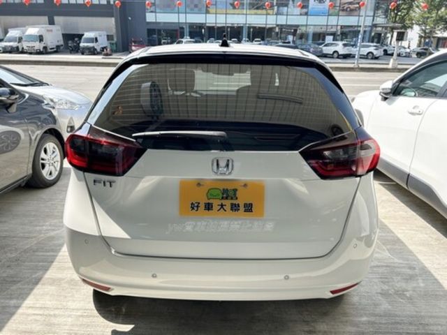 HONDA本田 FIT  第4張相片