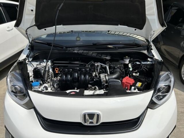 HONDA本田 FIT  第5張相片