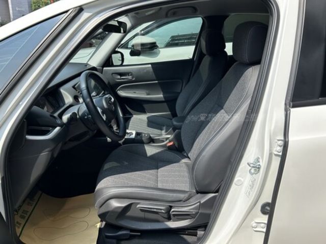 HONDA本田 FIT  第6張相片