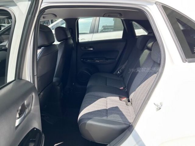 HONDA本田 FIT  第7張相片