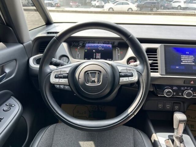 HONDA本田 FIT  第9張相片