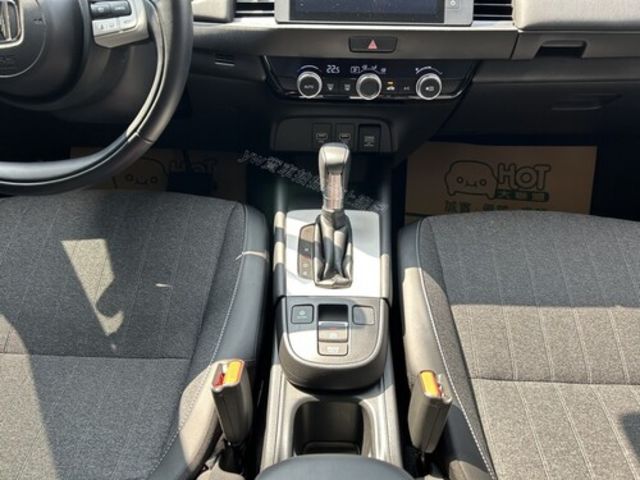 HONDA本田 FIT  第11張相片