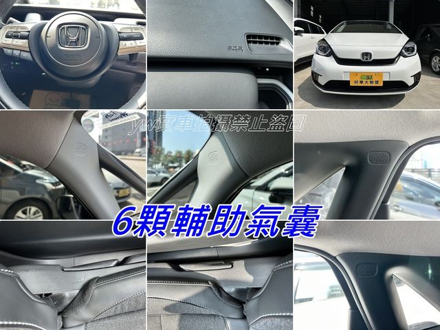HONDA本田 FIT  第13張相片