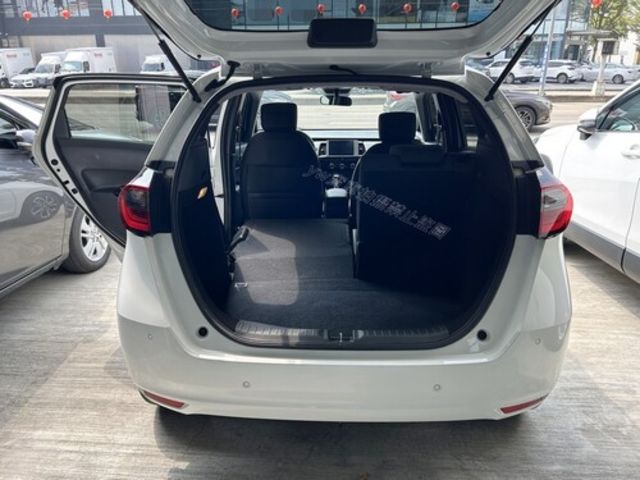 HONDA本田 FIT  第16張相片