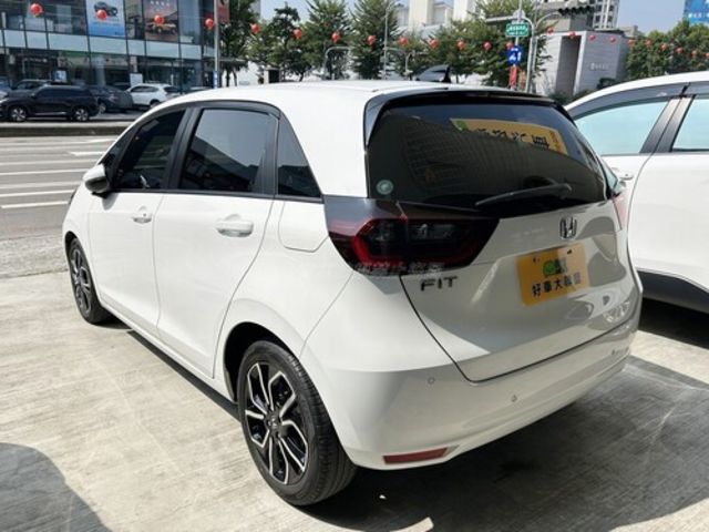 HONDA本田 FIT  第17張相片