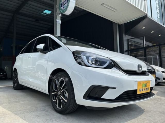 HONDA本田 FIT  第18張相片