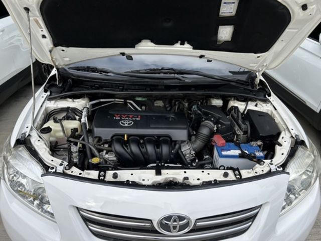 TOYOTA豐田 ALTIS  第2張相片