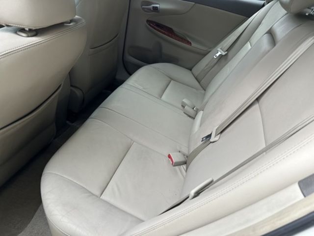 TOYOTA豐田 ALTIS  第4張相片