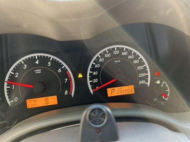 TOYOTA豐田 ALTIS  第7張相片