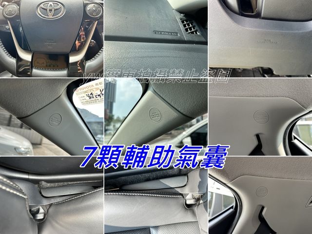 TOYOTA豐田 PRIUS C  第13張相片