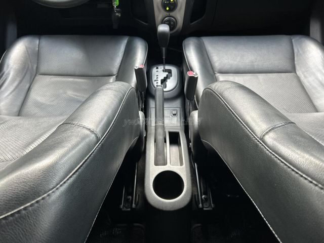 TOYOTA豐田 YARIS  第12張相片