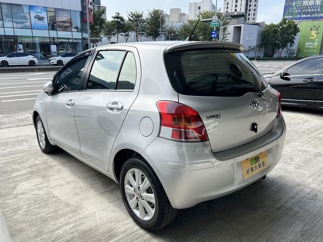 TOYOTA豐田 YARIS  第16張相片