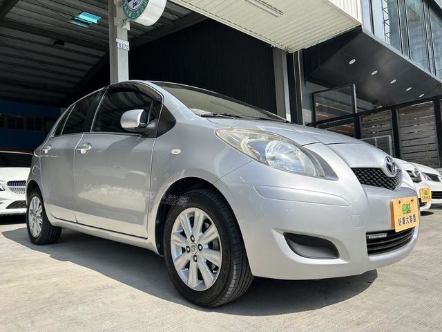 TOYOTA豐田 YARIS  第17張相片