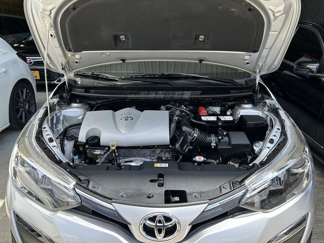 TOYOTA豐田 VIOS  第5張相片