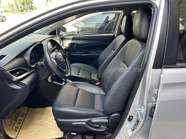 TOYOTA豐田 VIOS  第6張相片