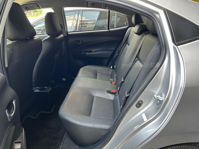 TOYOTA豐田 VIOS  第7張相片