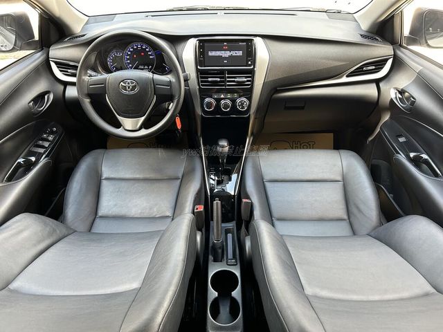 TOYOTA豐田 VIOS  第8張相片