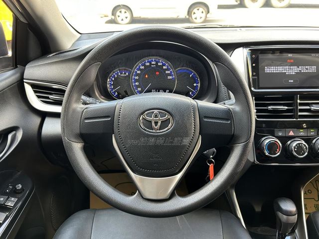 TOYOTA豐田 VIOS  第9張相片