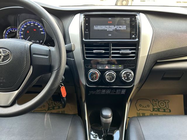 TOYOTA豐田 VIOS  第10張相片