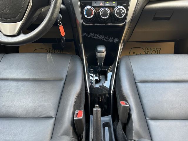TOYOTA豐田 VIOS  第11張相片