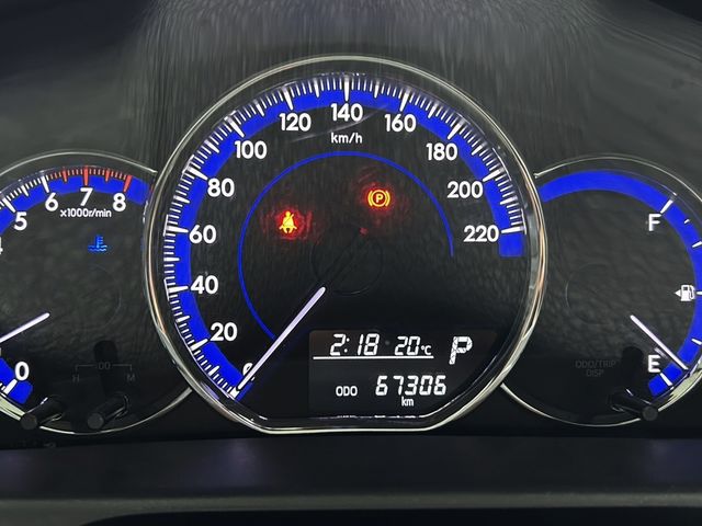TOYOTA豐田 VIOS  第13張相片