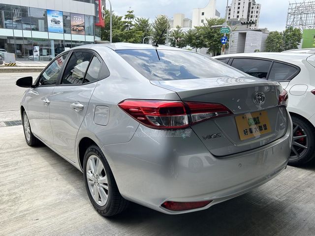 TOYOTA豐田 VIOS  第14張相片