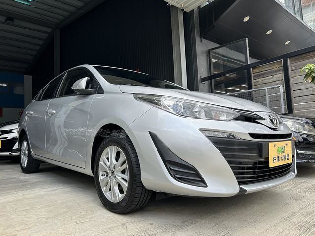 TOYOTA豐田 VIOS  第15張相片