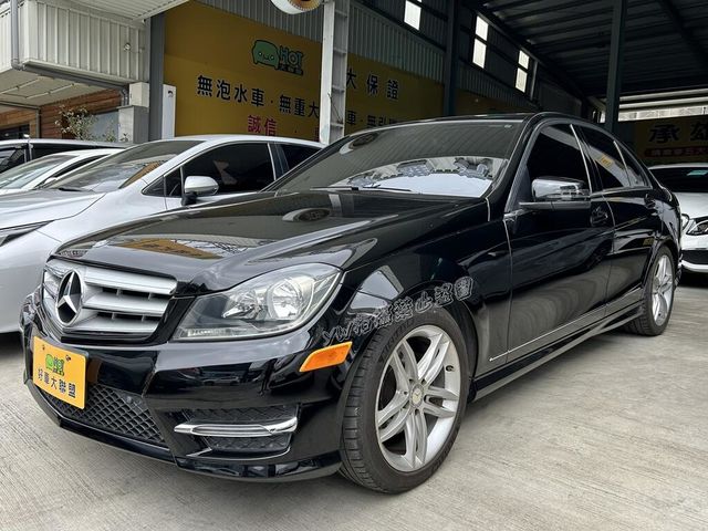 M-BENZ賓士 C250  第1張相片