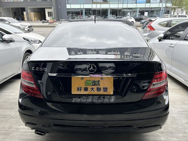 M-BENZ賓士 C250  第4張相片