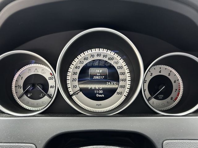 M-BENZ賓士 C250  第8張相片
