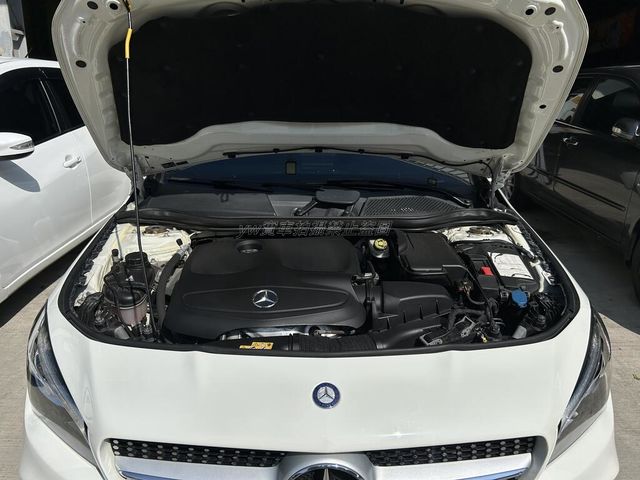 M-BENZ賓士 CLA250  第5張相片