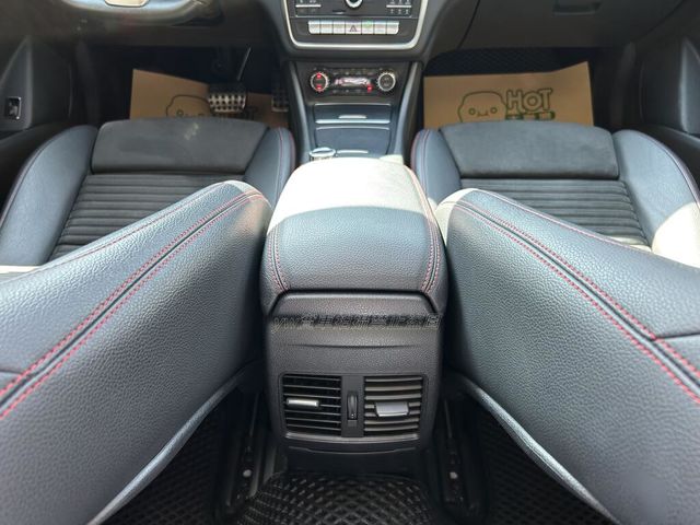 M-BENZ賓士 CLA250  第12張相片