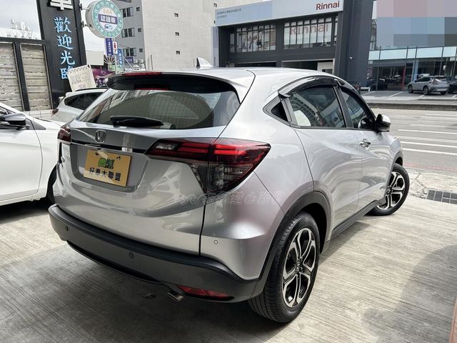 HONDA本田 HR-V  第2張相片