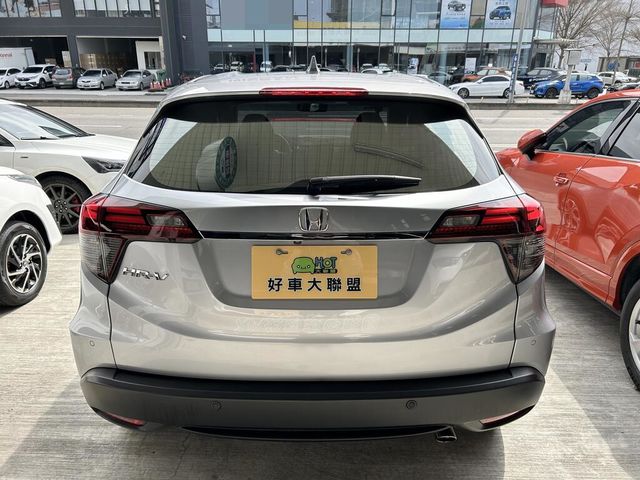 HONDA本田 HR-V  第4張相片